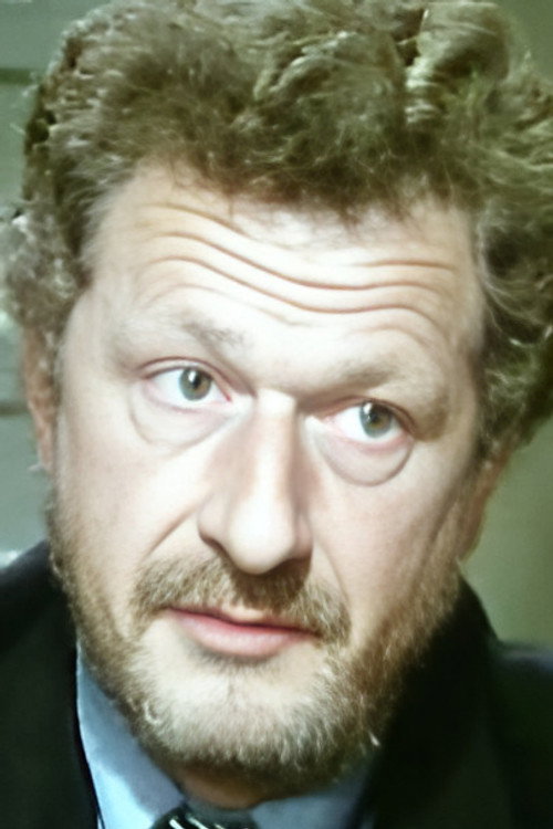 Бернард Кара