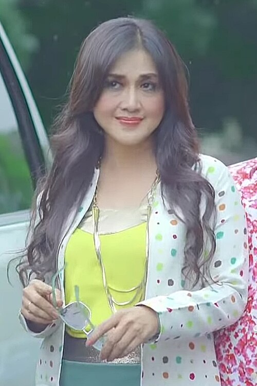 Paramitha Rusady