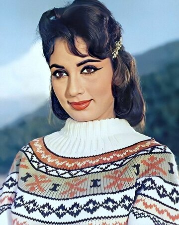 Sadhana Shivdasani