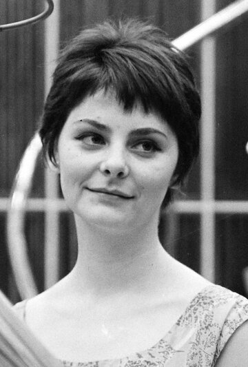 Ilona Béres