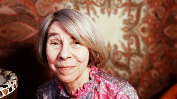 Tove Jansson