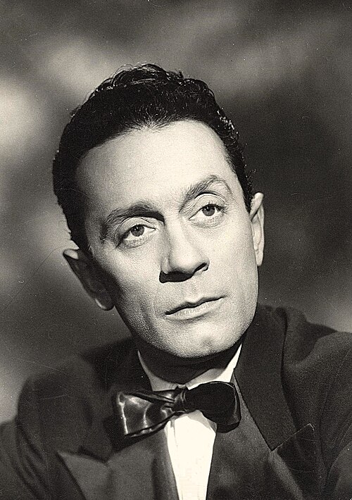 Robert Murzeau