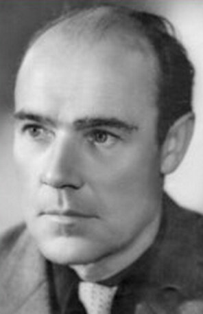 Vasili Pronin