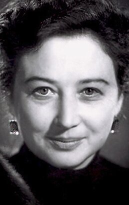 Emma Popova