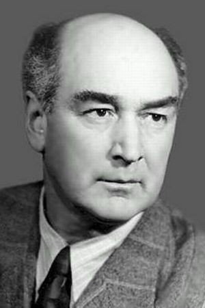 Nikolay Mordvinov