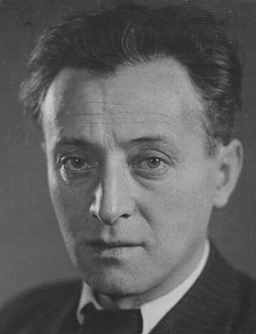 Fridrikh Ermler