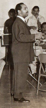 Dámaso Pérez Prado