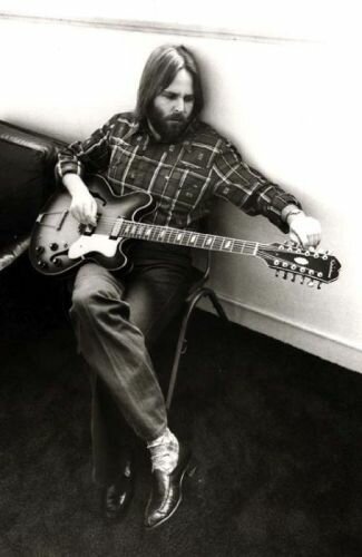 Carl Wilson