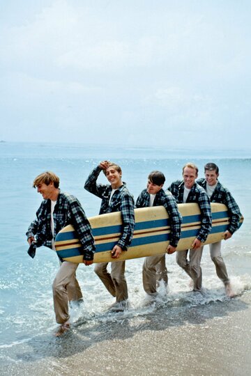 The Beach Boys