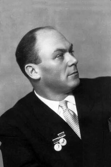 Сергей Лукьянов