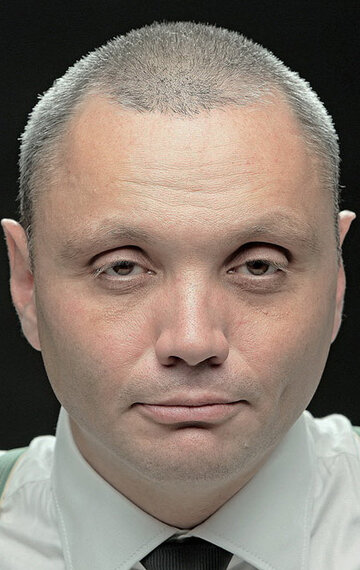 Дмитро Іванов