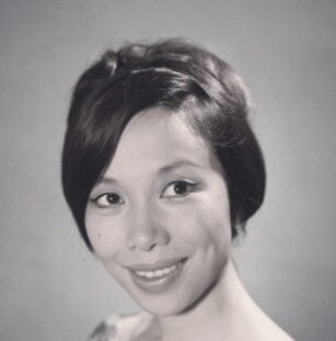 Kyoko Kishida