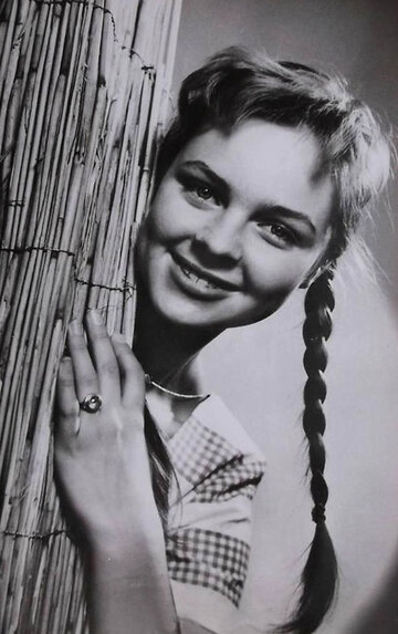 Sabine Sinjen