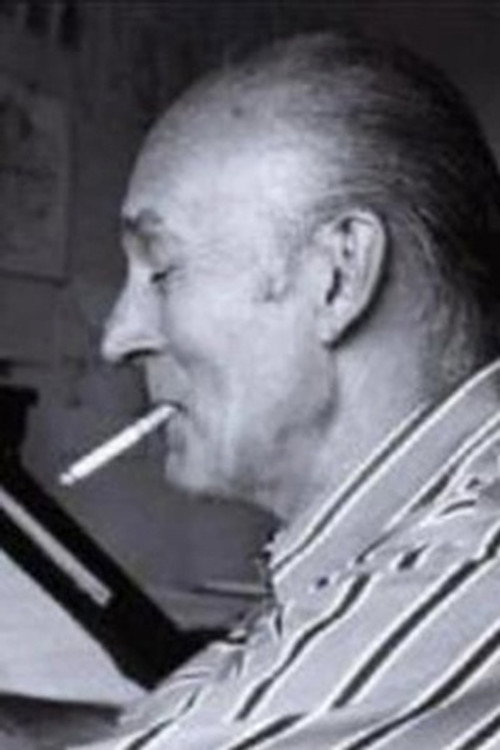 Gerry Chiniquy