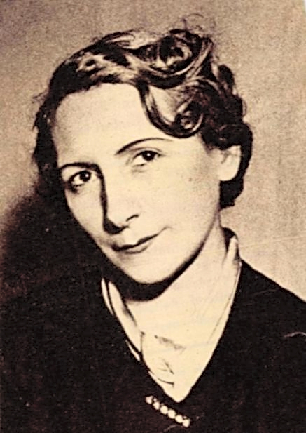 Marieta Sadova