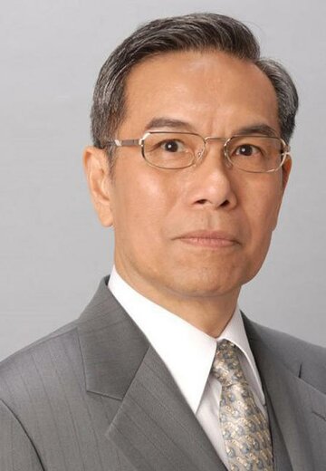 Chen Hunglieh
