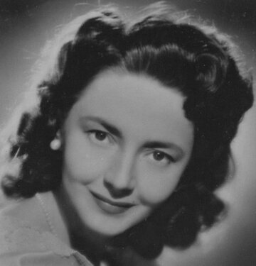 Dulcie Gray