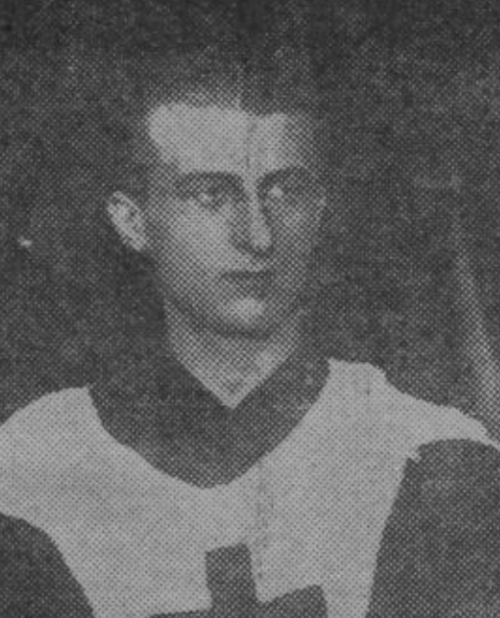 Jean Mamy
