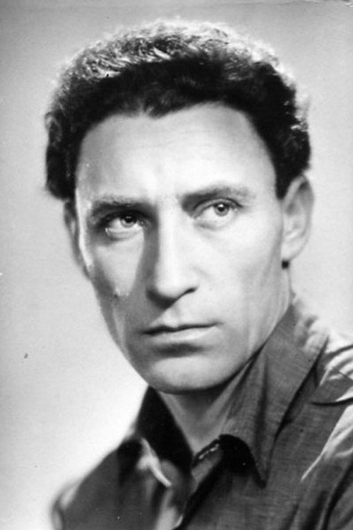 Георгий Попов