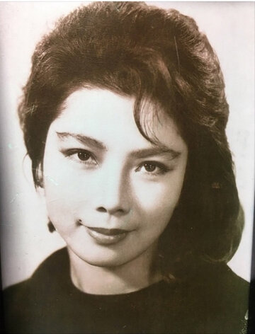 Kim Bo-ae