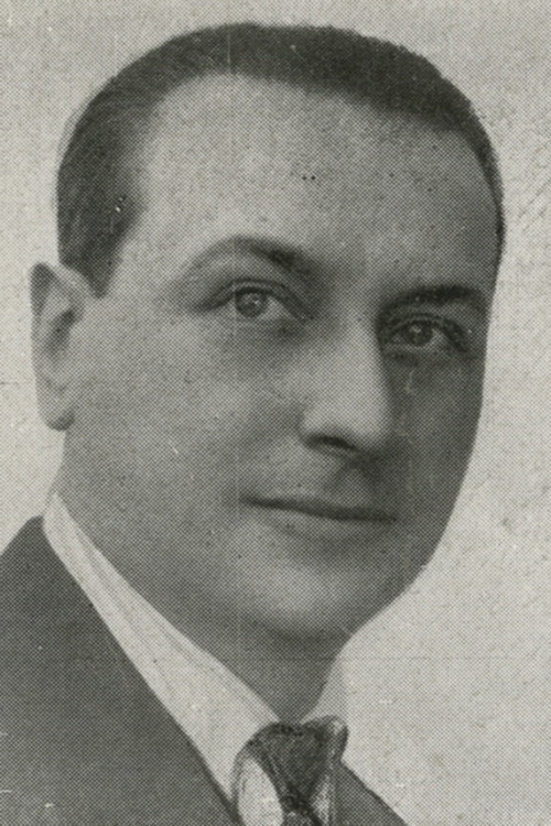 Генри Лаверн
