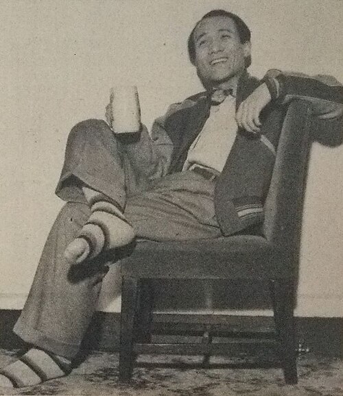 Haruhisa Kawada