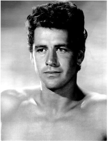 Gordon Scott