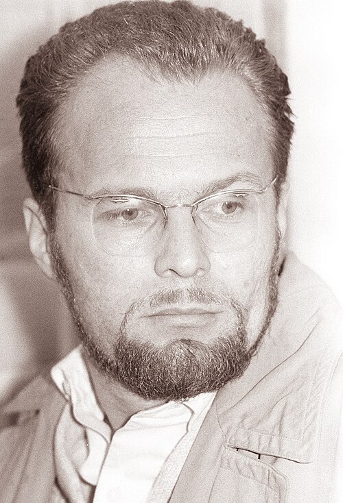 Андрей Хинг