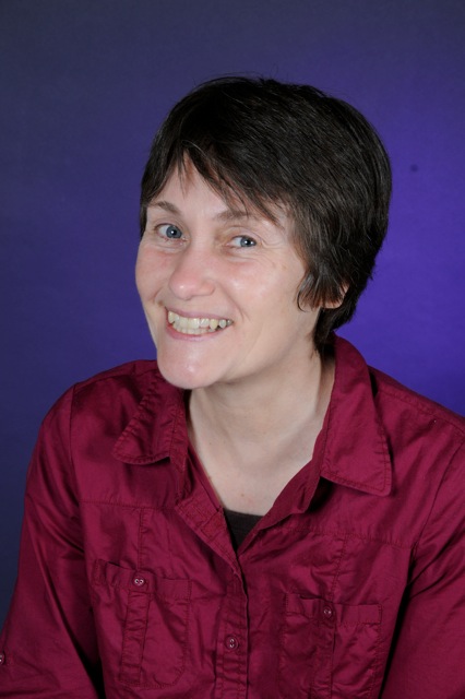 Anne-Marie Sirois
