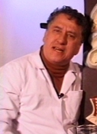 Андре Картье