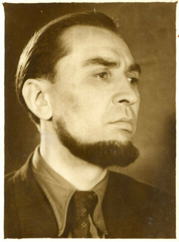 Roman Davydov