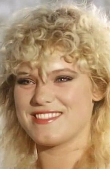 Tina Eklund