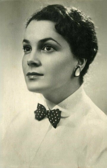 Elina Bystritskaya