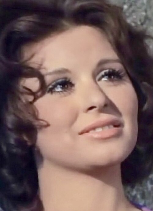 Souad Hosni