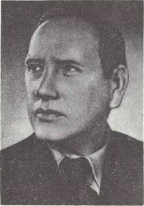 Глеб Глебов