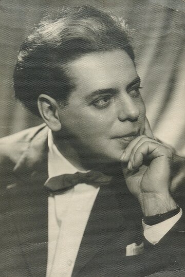 Arkady Raikin
