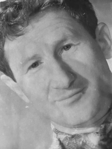 Владимир Храмов