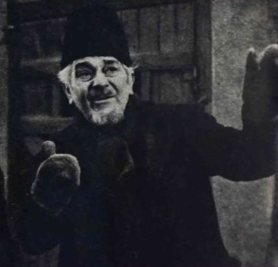 Nucu Paunescu