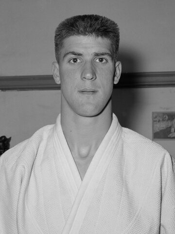 Anton Geesink