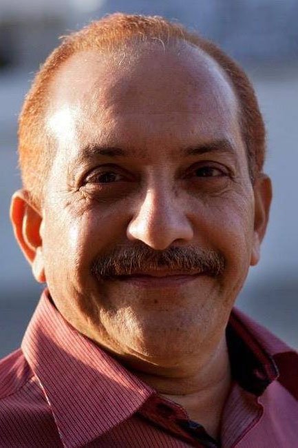 Reghunath Paleri