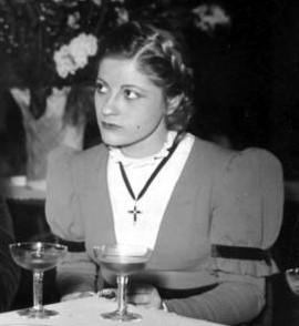 Гизела Улен