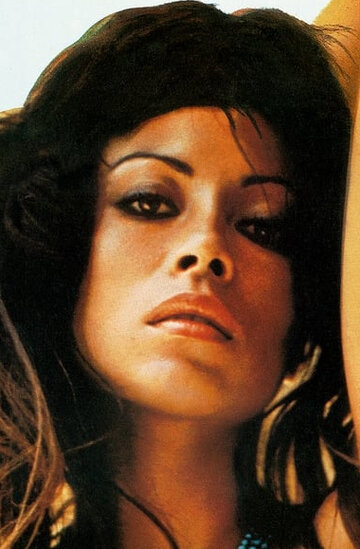 Jacqueline Marcant