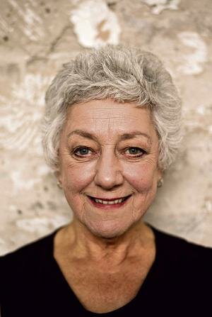 Monica Maughan
