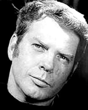 Andy Milligan