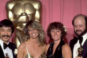 Marcia Lucas