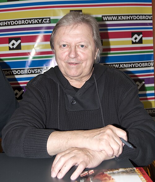 Вацлав Нецкарж