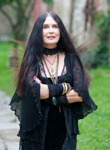 Zuzana Kocúriková