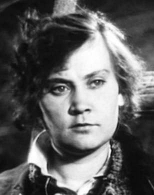 Ирина Зарубина