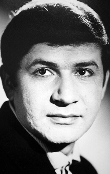 Boris Kumaritov