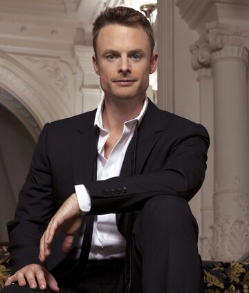 Christopher Wheeldon